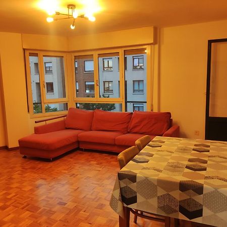 Apartamento Vitoria Exterior foto