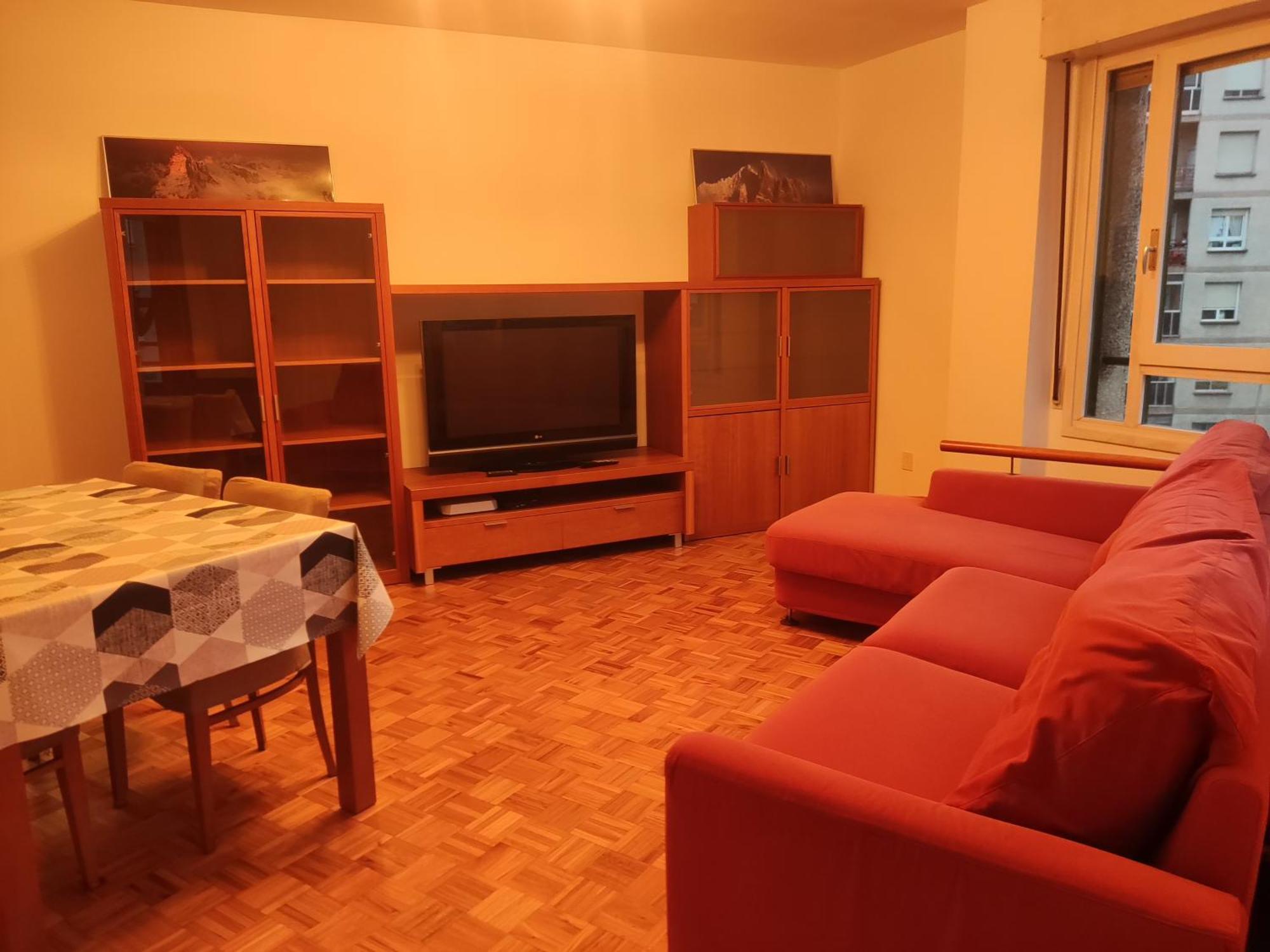 Apartamento Vitoria Exterior foto