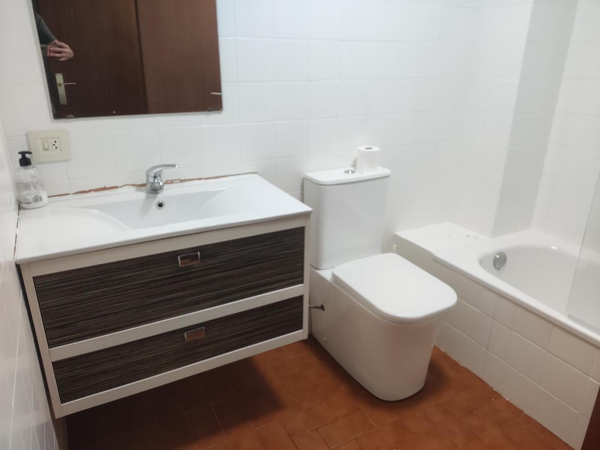 Apartamento Vitoria Exterior foto