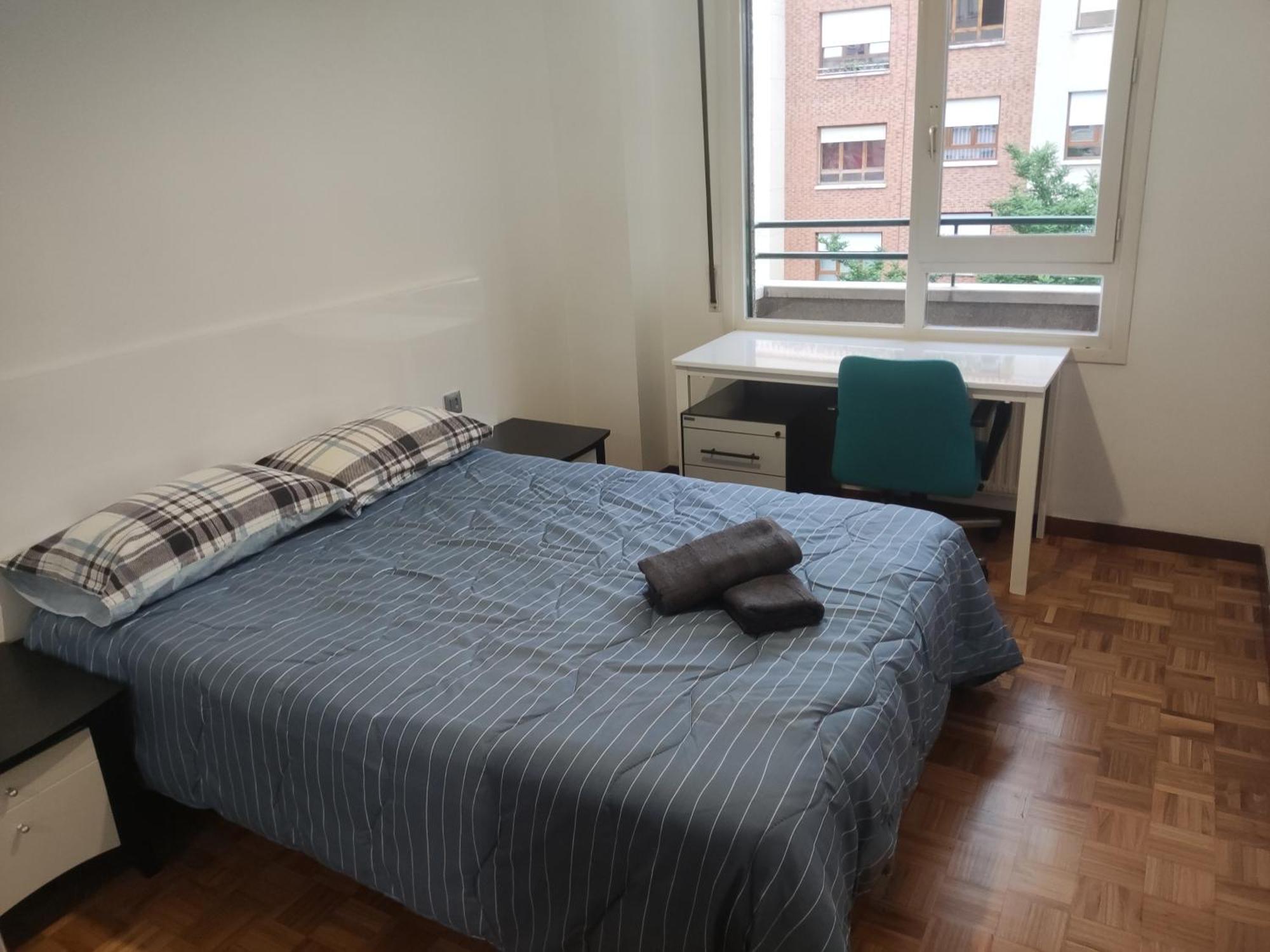 Apartamento Vitoria Exterior foto